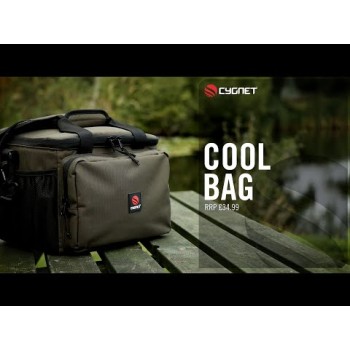 CYGNET Cool Bag Soma ledusskapis
