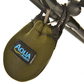 AQUA 50mm Ring Protectors Aizsargs starta gredzenam