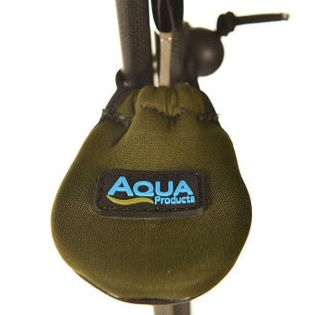 AQUA 50mm Ring Protectors Aizsargs starta gredzenam