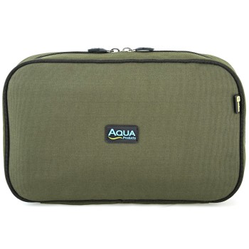 AQUA Black Series Buzz Bar Bag