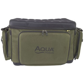 AQUA Black Series Front Barrow Bag