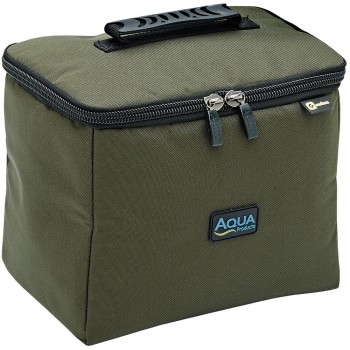 AQUA Black Series Roving Cool Bag Soma ledusskapis