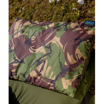 AQUA DPM Pillow Cover Spilvena pārvalks