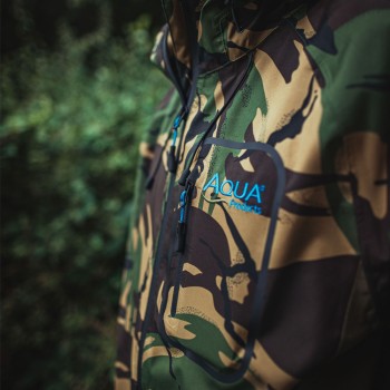 AQUA F12 DPM Jacket Ūdensizturīga virsjaka 