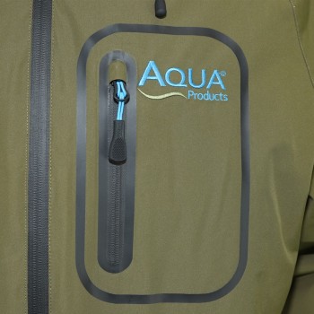 AQUA F12 Thermal Jacket Termo jaka