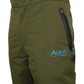 AQUA F12 Thermal Trousers Termo bikses