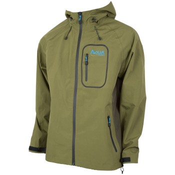 AQUA F12 Torrent Jacket Ūdensizturīga jaka