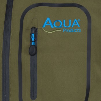 AQUA F12 Torrent Jacket Ūdensizturīga jaka
