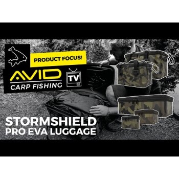 AVID Stormshield Pro Carryall Ūdensizturīga soma
