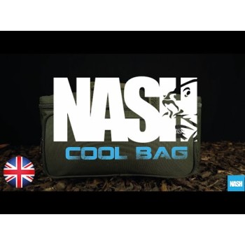 NASH Cool Bag Soma-Ledusskapis