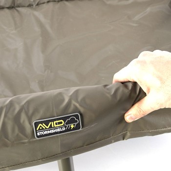 AVID Stormshield Safeguard Cradle Karpu matracis šūpuļa formā