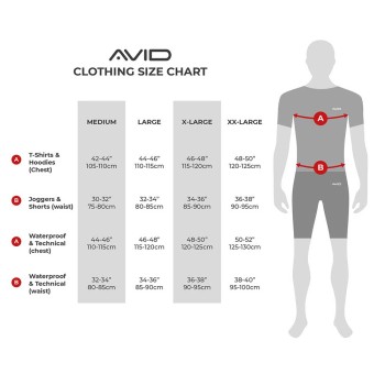 AVID Distortion Camo T-Shirt T-krekls