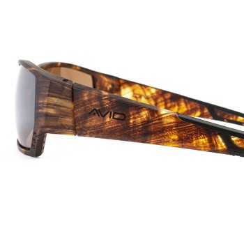 AVID SeeThru TSW Polarised Sunglasses Polarizētas saulesbrilles