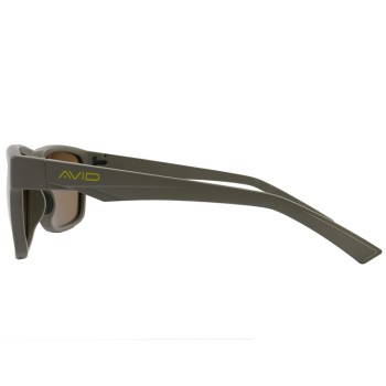 AVID SeeThru Jäger Polarised Sunglasses Polarizētas saulesbrilles