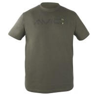 AVID T-Shirt Green