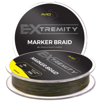 AVID Extremity Marker Braid  Pītā aukla marķēšanai 300m