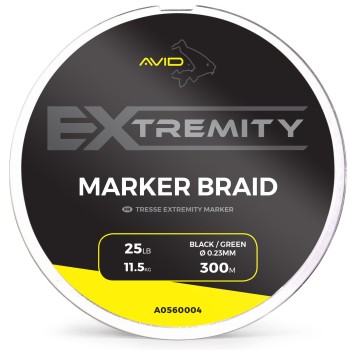AVID Extremity Marker Braid  Pītā aukla marķēšanai 300m