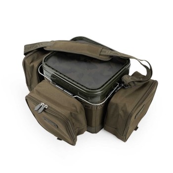 AVID Compound Bucket & Pouch Caddy Modulāra soma spainim un somiņām