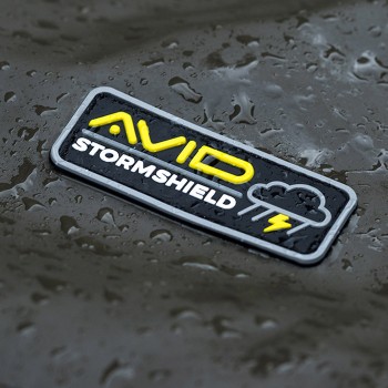 AVID Stormshield Tackle Roll Soma-organaizeris ūdensizturīga 