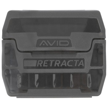AVID Retracta Tool Storage Case Korpuss rīku uzglabāšanai