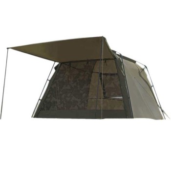 AVID Screen House 3D Compact Augsta telts, kompakta