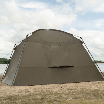 AVID Screen House 3D Compact Augsta telts, kompakta