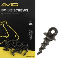 AVID Boilie Screws
