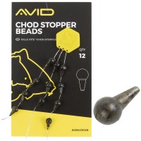 AVID Chod Stopper Beads Stopera pērlīte