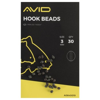 AVID Hook Beads Perlītes āķim