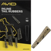 AVID Inline Tail Rubbers