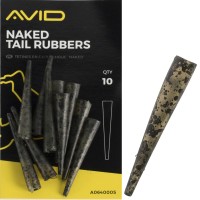 AVID Naked Tail Rubbers