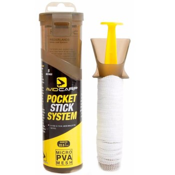 AVID PVA Pocket Stick System PVA sistēma