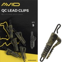 AVID QC Lead Clips