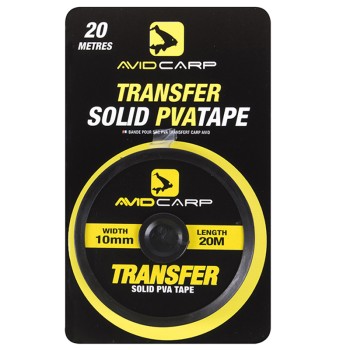 AVID Transfer PVA Tape PVA lente