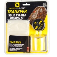 AVID Transfer Bag Loading Kits