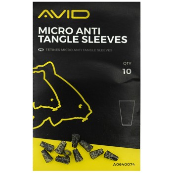 AVID Micro Anti Tangle Sleeves Mikro pretsavērpšanās piedurkne