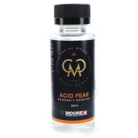 CCMOORE Acid Pear Hookbait Booster Busters (Skābais bumbieris) 50ml