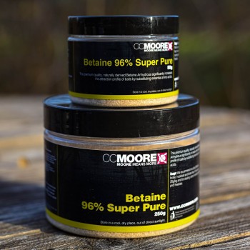 CCMOORE Betaine 96% Super Pure Betaīns