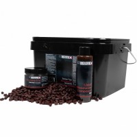 CCMOORE Bloodworm Session Pack