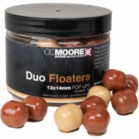 CCMOORE Duo Floater Hookbaits