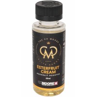 CCMOORE Esterfruit Cream Hookbait Booster Busters (Bumbieris/krējums) 50ml