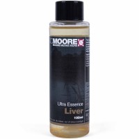 CCMOORE Ultra Liver Essence Aromatizētājs (Vistas aknas) 100ml 