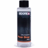 CCMOORE Ultra Pear Drop Essence Aromatizētājs (Bumbieris) 100ml