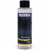 CCMOORE Ultra Pineapple Essence Aromatizētājs (Ananāsi) 100ml 