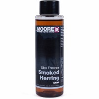 CCMOORE Ultra Smoked Herring Essence Aromatizētājs (Kūpināta siļķe) 100ml