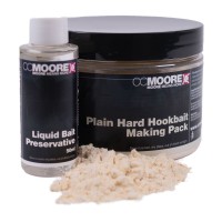 CCMOORE Plain Hard Hookbait Mix