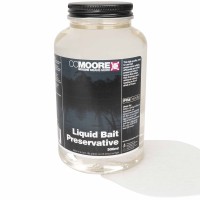CCMOORE Liquid Bait Preservative 500ml