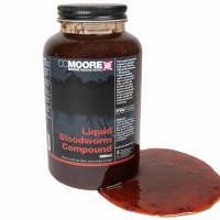 CCMOORE Liquid Bloodworm Compound 500ml