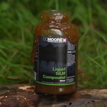 CCMOORE Liquid GLM Compound Likvīds (Mīdijas) 500ml