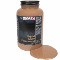 CCMOORE Liquid Liver Compound Likvīds (Mājputnu aknas) 500ml 